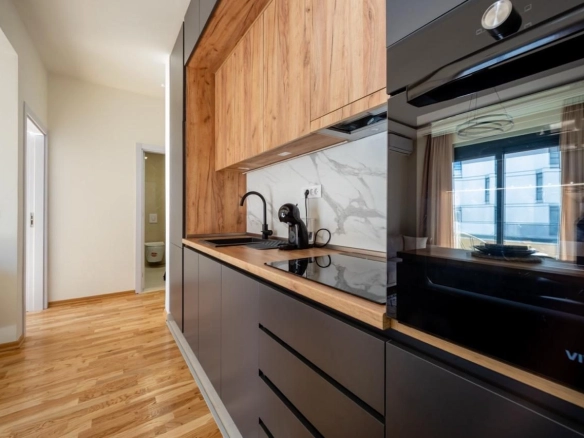 Jednosoban stan 53 m² – Đerane, Ulcinj — fotografija 7