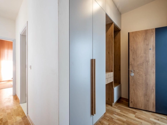 Jednosoban stan 53 m² – Đerane, Ulcinj — fotografija 9