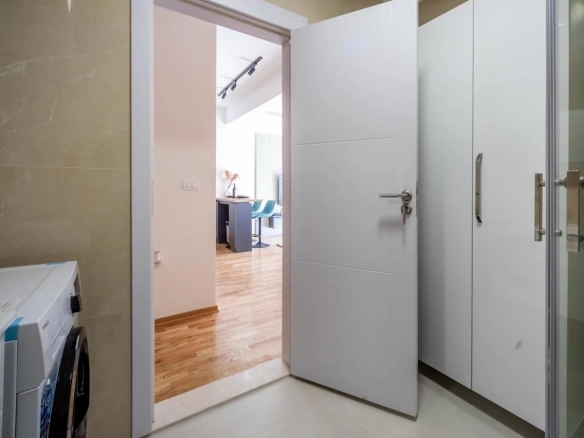 Jednosoban stan 53 m² – Đerane, Ulcinj — fotografija 10