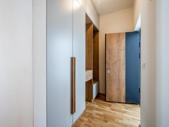 Jednosoban stan 53 m² – Đerane, Ulcinj — fotografija 14