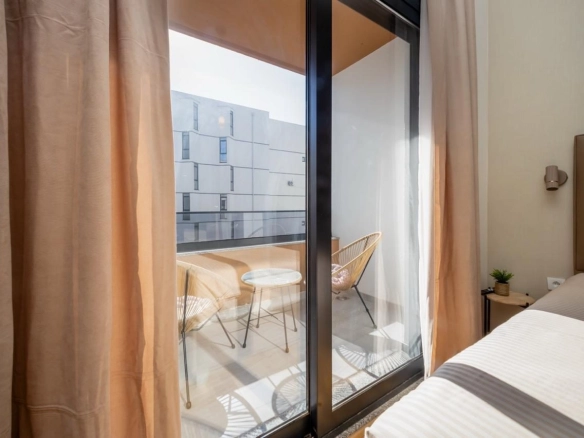 Jednosoban stan 53 m² – Đerane, Ulcinj — fotografija 15