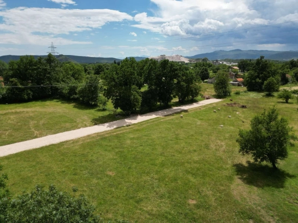 Plac 8.000 m² – Danilovgrad — fotografija 3