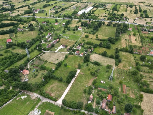 Plac 8.000 m² – Danilovgrad — fotografija 4