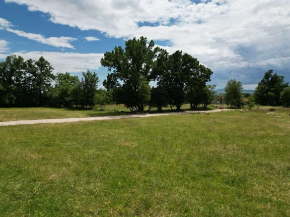 Plac 8.000 m² – Danilovgrad — fotografija 7
