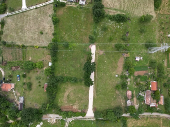 Plac 8.000 m² – Danilovgrad — fotografija 10