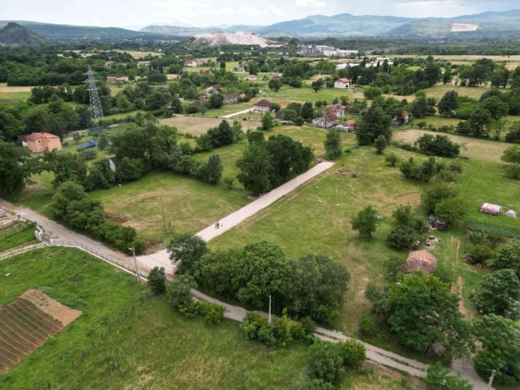 Plac 8.000 m² – Danilovgrad — fotografija 12