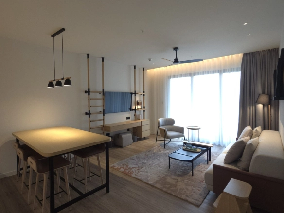 Hotel 95 m² – Seljanovo, Tivat