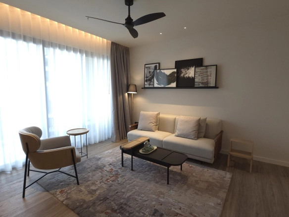 Hotel 95 m² – Seljanovo, Tivat — fotografija 4