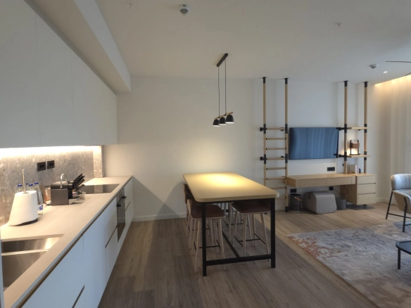 Hotel 95 m² – Seljanovo, Tivat — fotografija 5