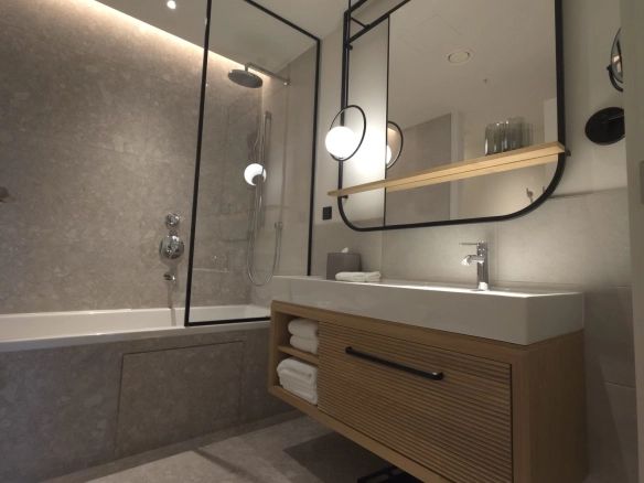 Hotel 95 m² – Seljanovo, Tivat — fotografija 13