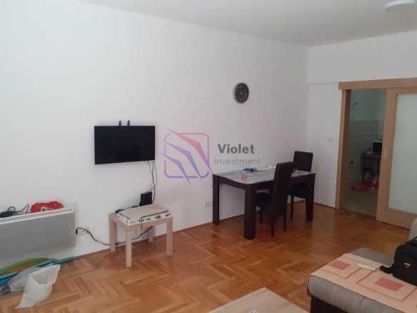 Dvosoban stan 75 m² – Centar, Nikšić — fotografija 4