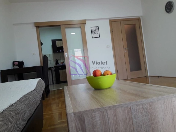 Dvosoban stan 75 m² – Centar, Nikšić — fotografija 5