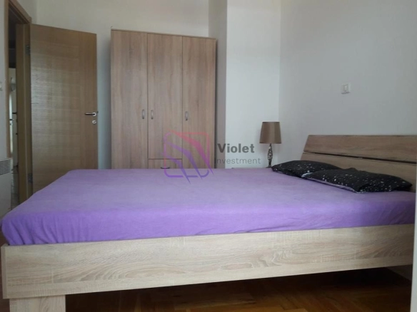 Dvosoban stan 75 m² – Centar, Nikšić — fotografija 6