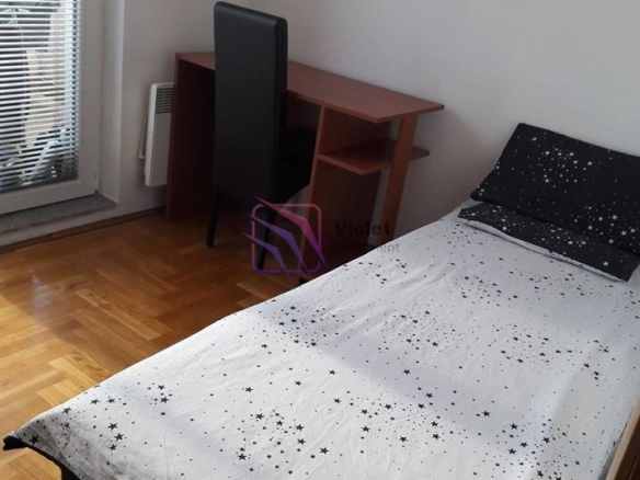 Dvosoban stan 75 m² – Centar, Nikšić — fotografija 7