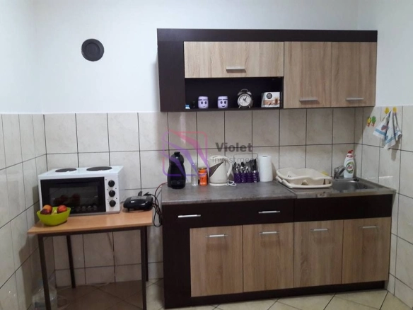 Dvosoban stan 75 m² – Centar, Nikšić — fotografija 9