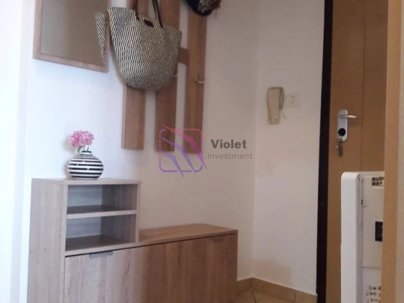 Dvosoban stan 75 m² – Centar, Nikšić — fotografija 10