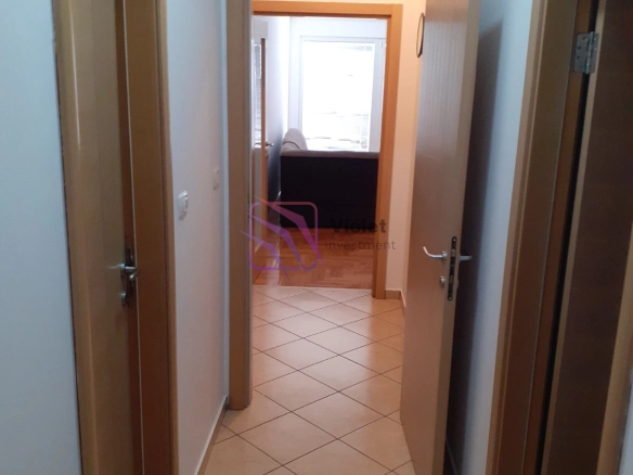 Dvosoban stan 75 m² – Centar, Nikšić — fotografija 11