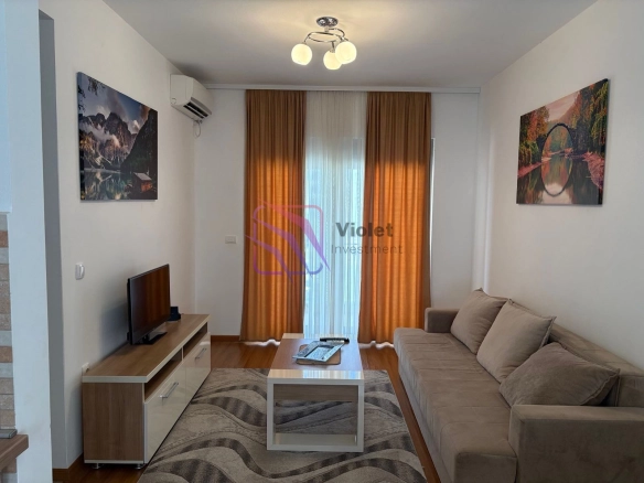 Jednosoban stan 402 m² – Ulcinj — fotografija 2