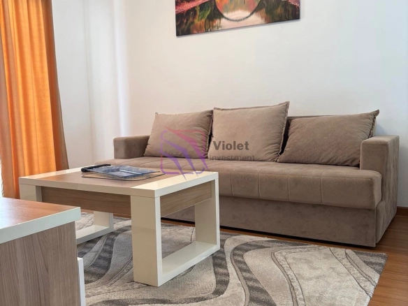 Jednosoban stan 402 m² – Ulcinj — fotografija 4