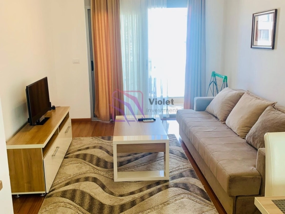 Jednosoban stan 402 m² – Ulcinj — fotografija 5