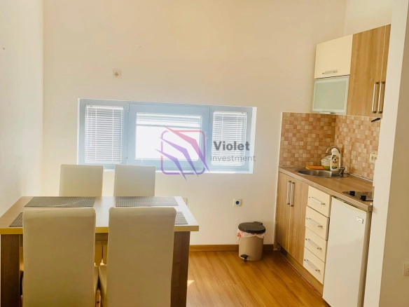 Jednosoban stan 402 m² – Ulcinj — fotografija 6