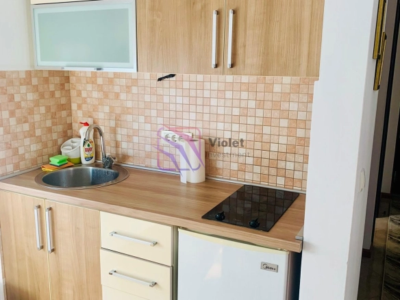 Jednosoban stan 402 m² – Ulcinj — fotografija 7