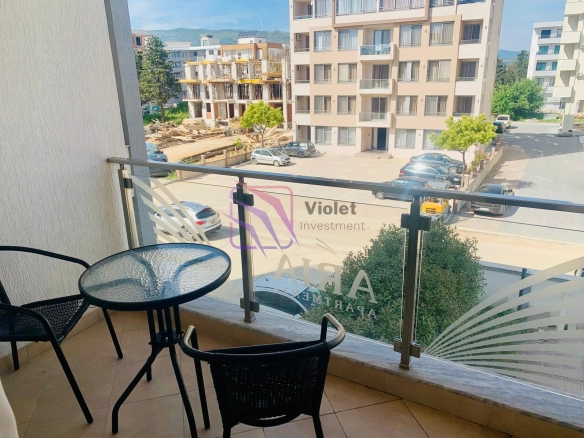Jednosoban stan 402 m² – Ulcinj — fotografija 8