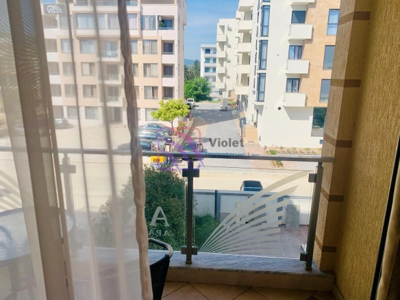 Jednosoban stan 402 m² – Ulcinj — fotografija 9