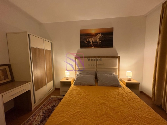 Jednosoban stan 402 m² – Ulcinj — fotografija 10