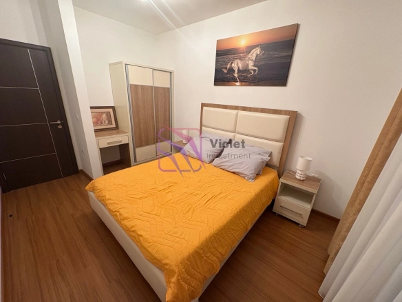Jednosoban stan 402 m² – Ulcinj — fotografija 11