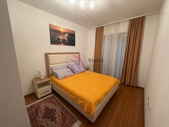 Jednosoban stan 402 m² – Ulcinj — fotografija 12