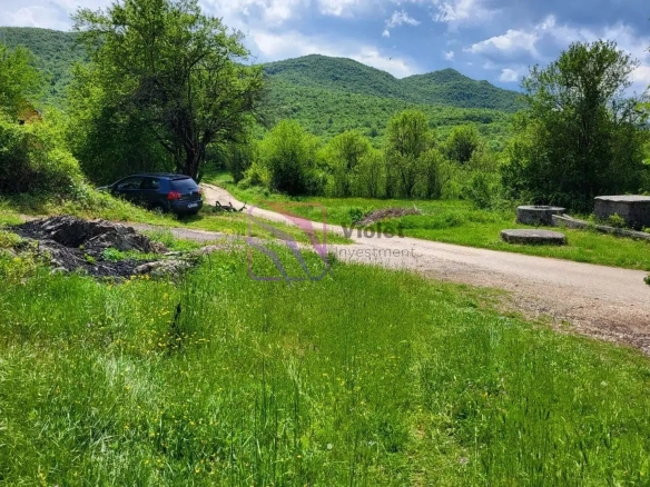 Plac 160.000 m² – Centar, Nikšić — fotografija 2