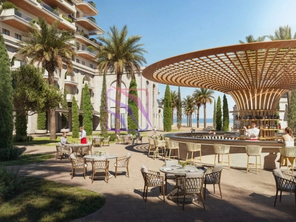 Hotel 152 m² – Ulcinj — fotografija 2