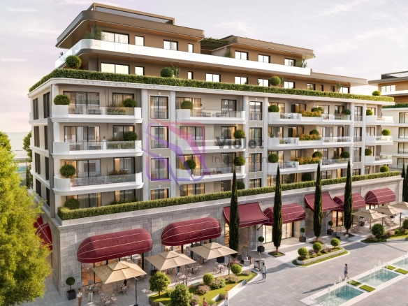 Hotel 152 m² – Ulcinj — fotografija 3