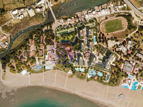 Hotel 152 m² – Ulcinj — fotografija 5