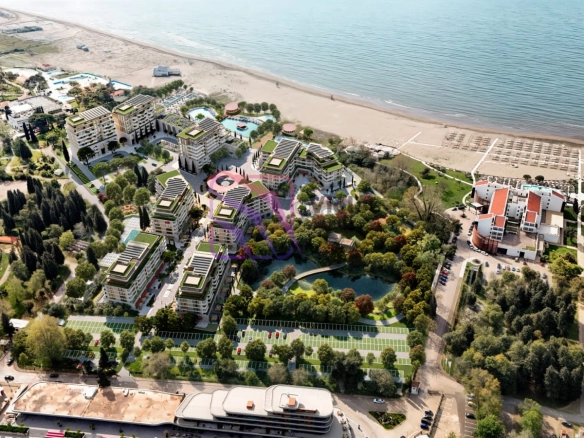Hotel 152 m² – Ulcinj — fotografija 6