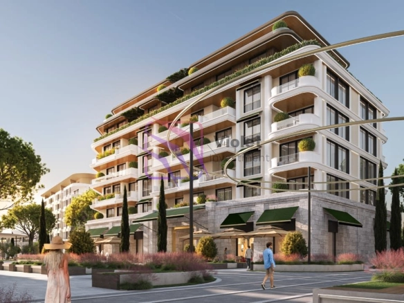 Hotel 152 m² – Ulcinj — fotografija 14