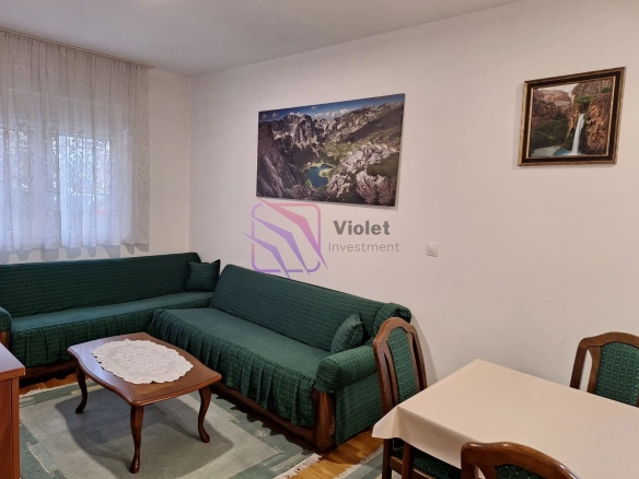 Jednosoban stan 452 m² – Tuški put, Podgorica — fotografija 2