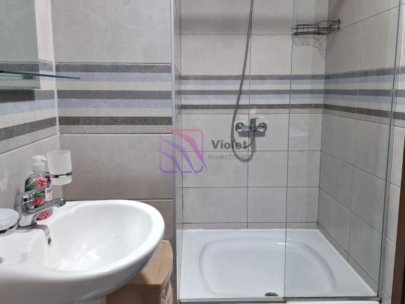 Jednosoban stan 452 m² – Tuški put, Podgorica — fotografija 3