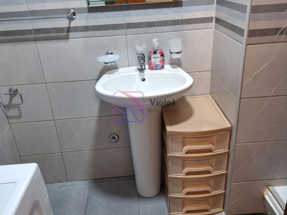 Jednosoban stan 452 m² – Tuški put, Podgorica — fotografija 4