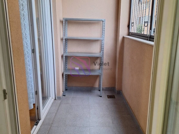 Jednosoban stan 452 m² – Tuški put, Podgorica — fotografija 6