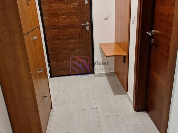Jednosoban stan 452 m² – Tuški put, Podgorica — fotografija 7