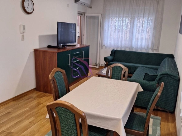 Jednosoban stan 452 m² – Tuški put, Podgorica — fotografija 8