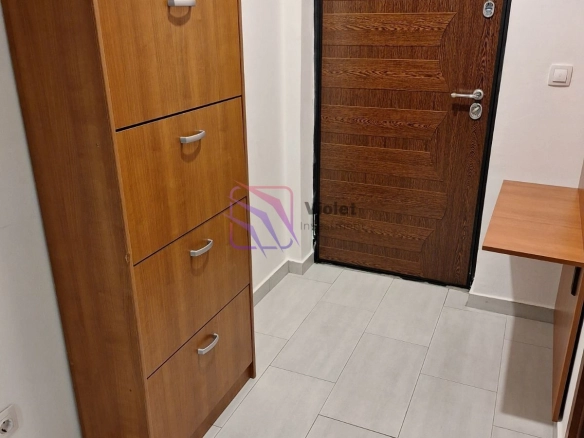 Jednosoban stan 452 m² – Tuški put, Podgorica — fotografija 9
