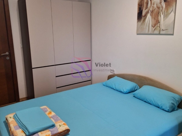 Jednosoban stan 452 m² – Tuški put, Podgorica — fotografija 11