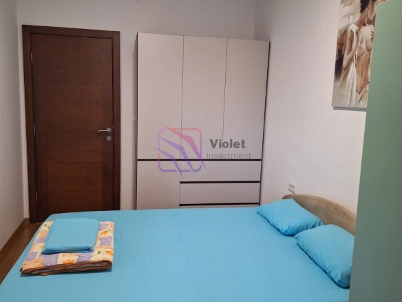 Jednosoban stan 452 m² – Tuški put, Podgorica — fotografija 12