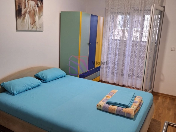 Jednosoban stan 452 m² – Tuški put, Podgorica — fotografija 13