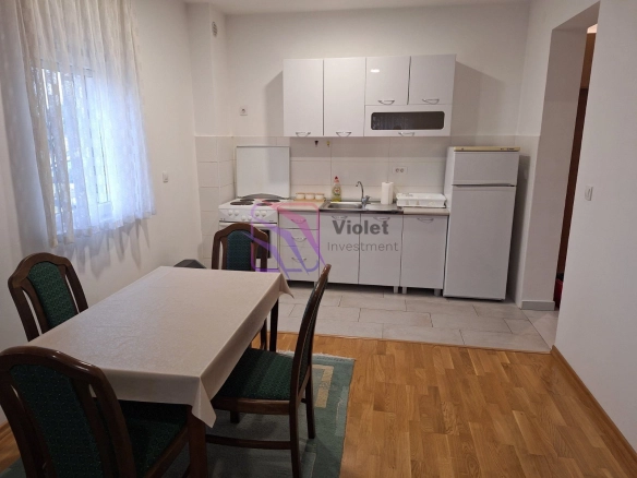 Jednosoban stan 452 m² – Tuški put, Podgorica — fotografija 14