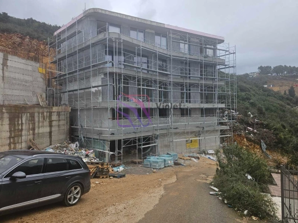 Jednosoban stan 492 m² – Ulcinj — fotografija 3