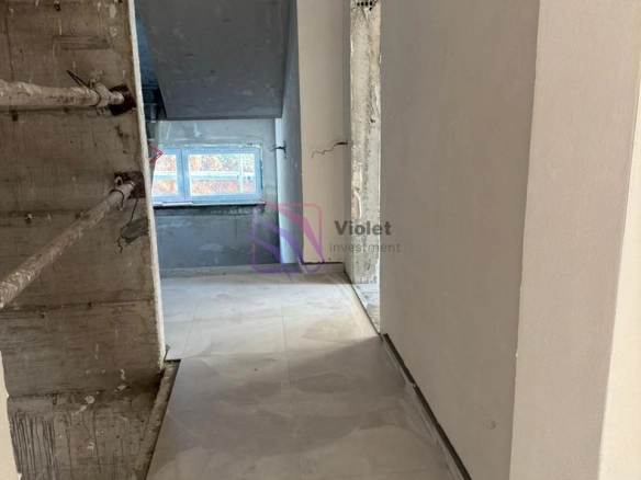 Jednosoban stan 492 m² – Ulcinj — fotografija 7